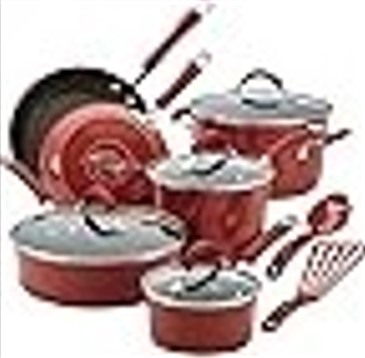 Nonstick Cookware Pots and Pans Set