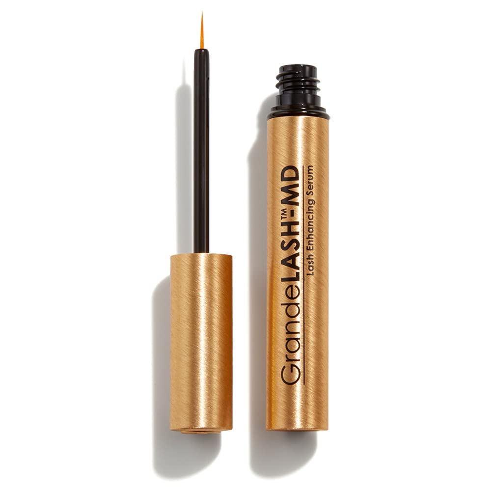 Grande Cosmetics Grande LASH-MD Lash Enhancing Serum!