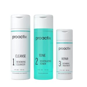 Acne Treatment Kit!