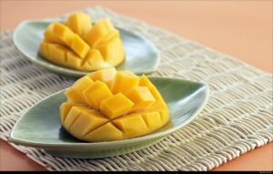 Mangoes!