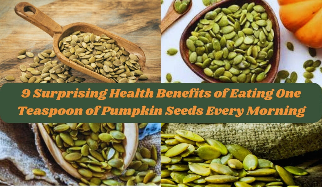 PUMPKIN-SEEDS